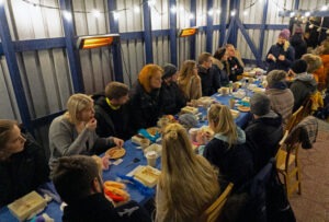 Haldjate viltimise töötuba