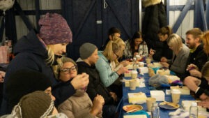 Haldjate viltimise töötuba